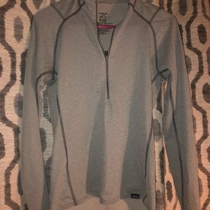 Men’s Patagonia quarter zip